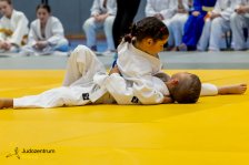 27.04.2025 Wachau JUDO Kids Cup